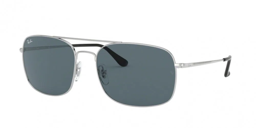 Ray-Ban 3611 Sunglasses - view 2